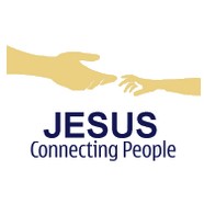 T shirt Jésus connecting People