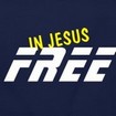 Free in Jesus