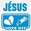 Jesus love kit