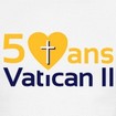 Vatican 2 a 50 ans 