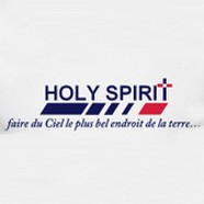 Holy Spirit Ciel
