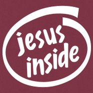 Jesus inside