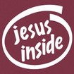 Jésus inside