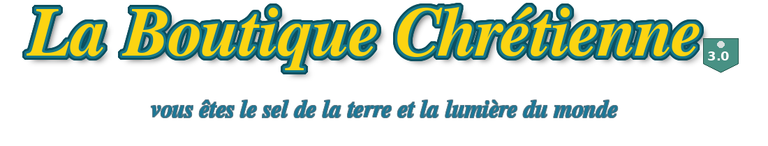 La Boutique Chrétienne